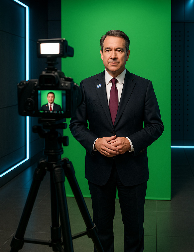 אדוואטר יצגן דיגיטלי ADVATAR