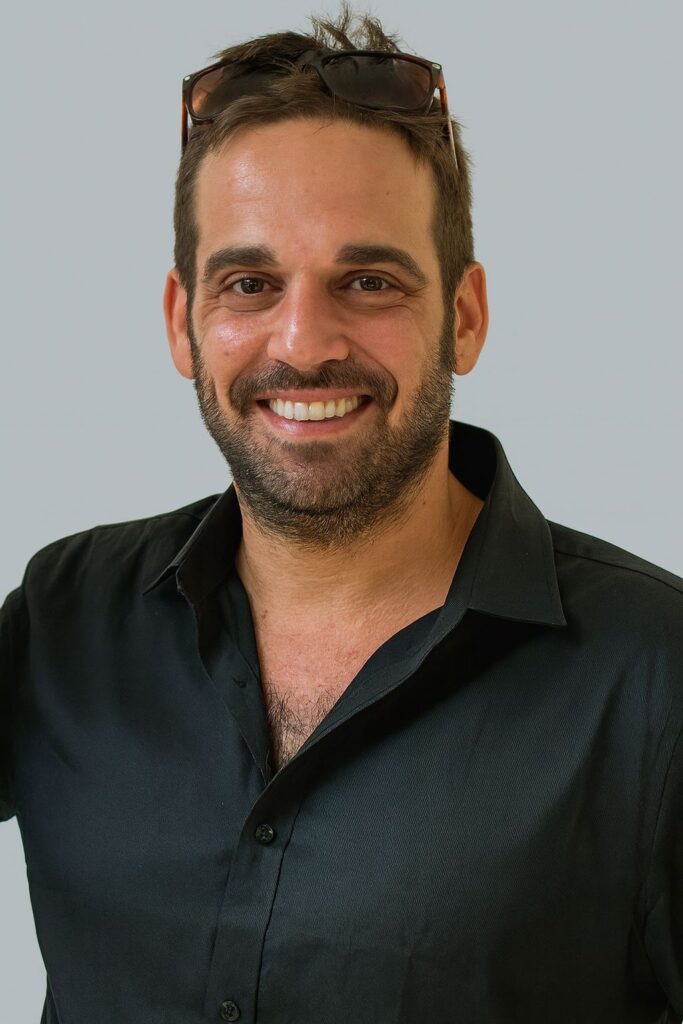 ariel feller אריאל פלר